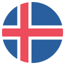 2370 flag of iceland