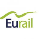 Eurail logo