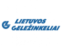 Latvia rail