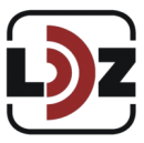 Latvian railways logo