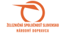 Logo zssk